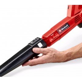 Einhell GC-CL 18 Li E-Solo Dmuchawa do liści akumulatorowa (18V/bez aku) 3433532